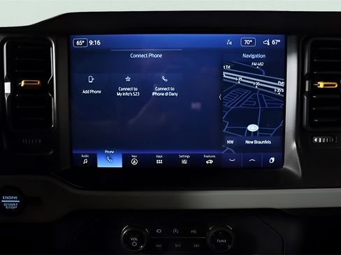 Used 2022 Ford Bronco Badlands image 25