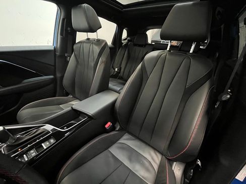 New 2026 Acura ADX A-Spec image 11