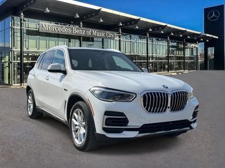 Used 2023 BMW X5 xDrive45e w/ Executive Package video 1