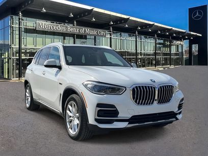 Used 2023 BMW X5 xDrive45e w/ Executive Package