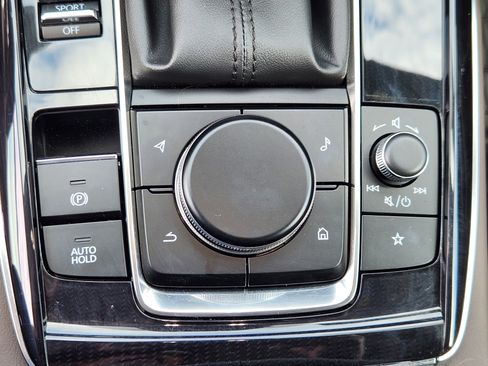 Certified 2025 MAZDA CX-30 AWD 2.5 S w/ Premium Package image 23