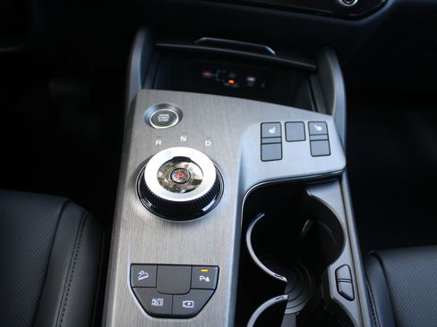 New 2026 Kia Sportage X-Line image 37