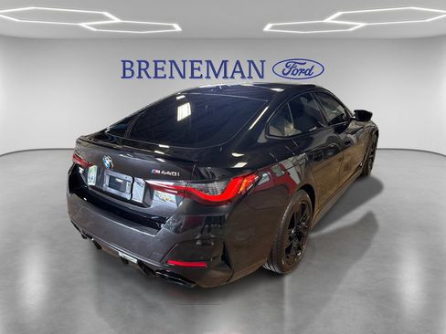 Used 2022 BMW M440i xDrive Gran Coupe w/ Premium Package AWD/4WD image 6