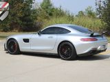 Used 2016 Mercedes-Benz AMG GT S image 6