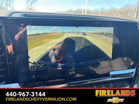 Certified 2026 Chevrolet Silverado 2500 ZR2 image 32