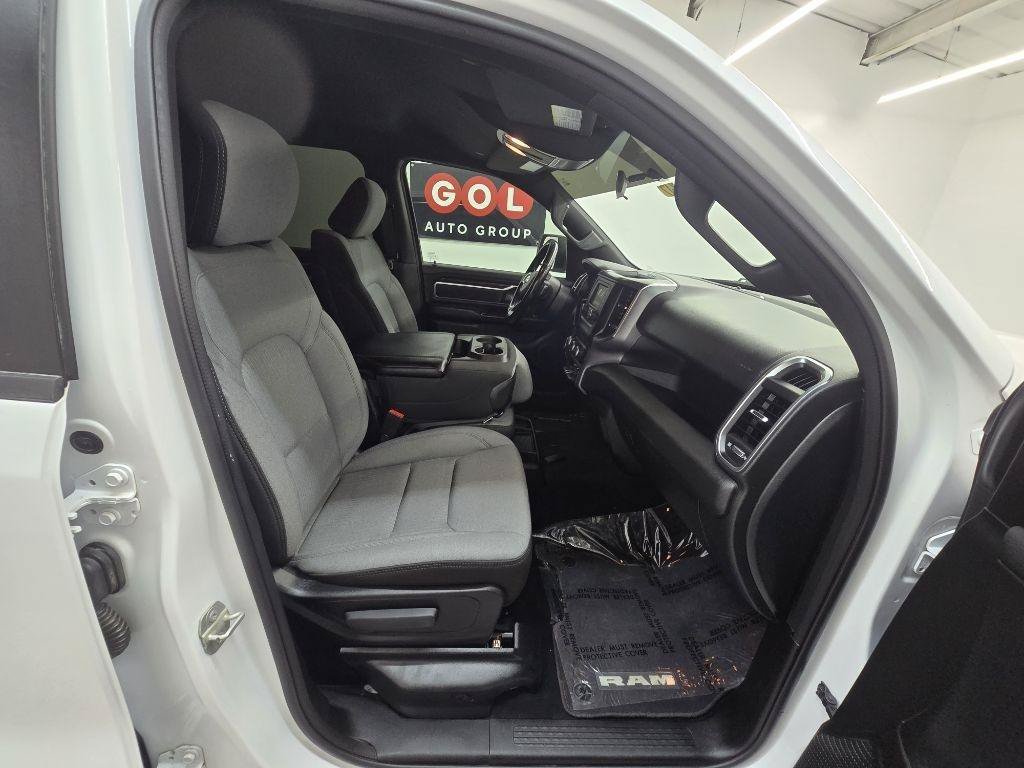Used 2024 RAM 1500 Lone Star AWD/4WD image 19