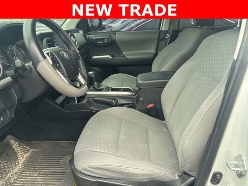 Used 2021 Toyota Tacoma SR5 image 4