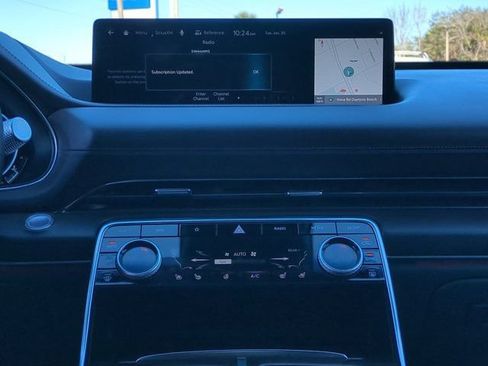 Used 2023 Genesis GV80 3.5T w/ Prestige Package AWD/4WD image 18
