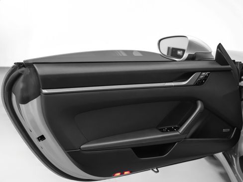 Certified 2020 Porsche 911 Carrera RWD image 51