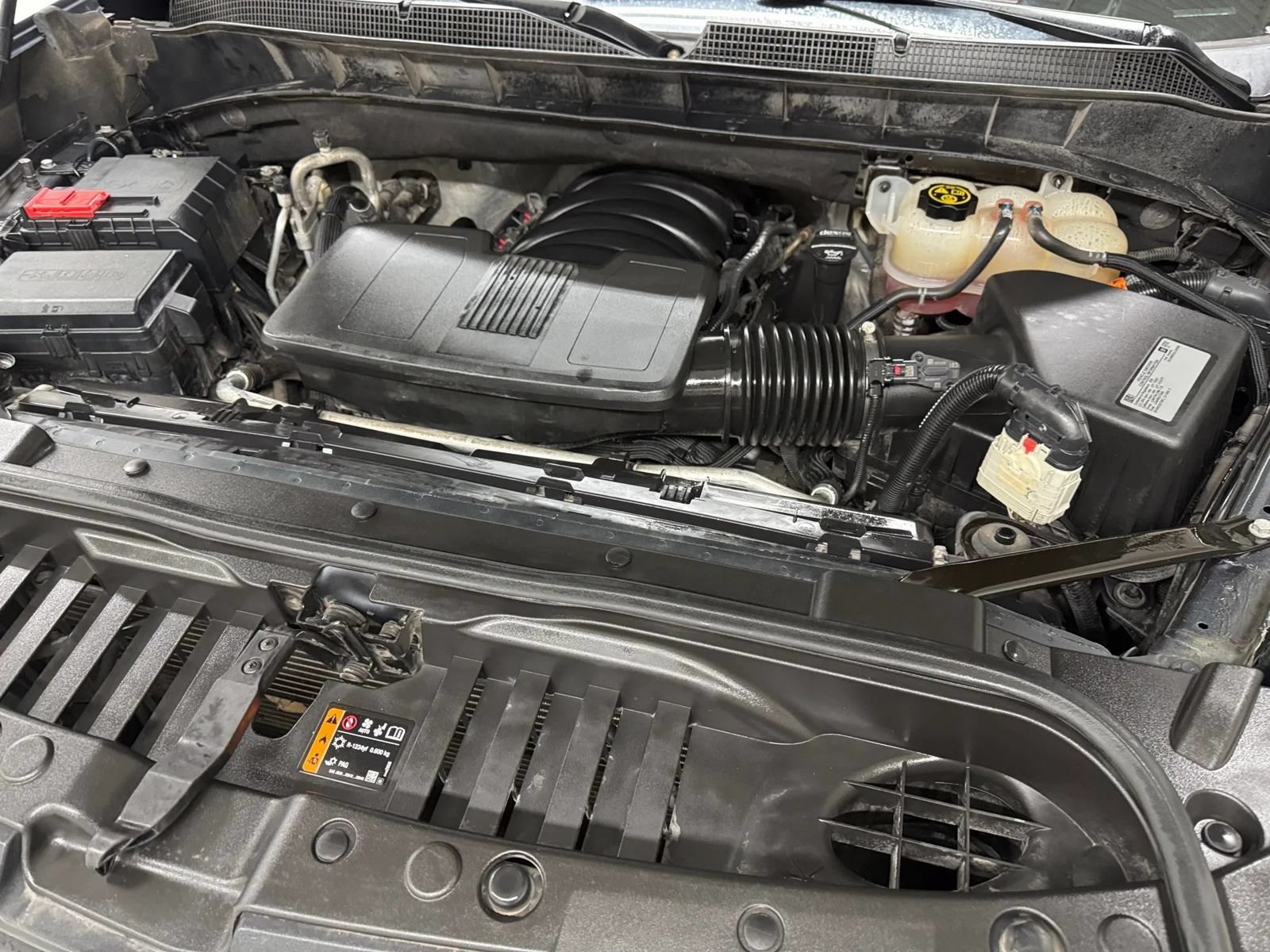 Used 2020 Chevrolet Silverado 1500 RST w/ Texas Edition RWD image 45