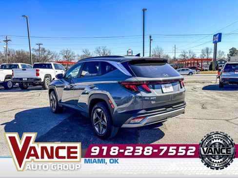 Used 2025 Hyundai Tucson SEL image 5