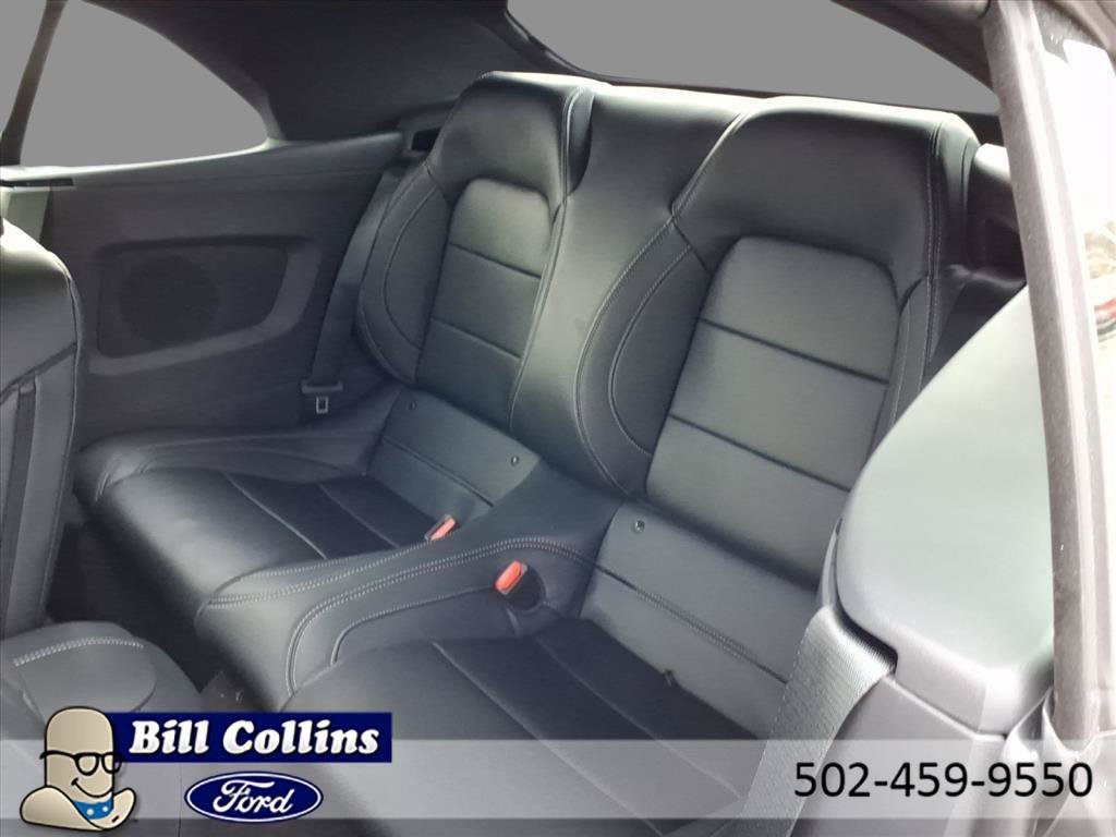 New 2026 Ford Mustang Premium RWD image 5