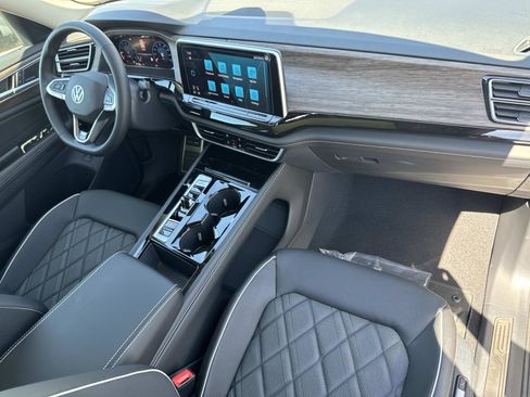New 2026 Volkswagen Atlas SEL Premium R-Line AWD/4WD image 29