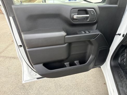 Used 2023 Chevrolet Silverado 1500 W/T w/ Trailering Package image 11