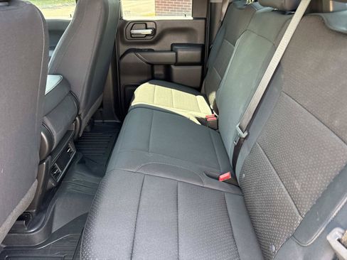Used 2026 GMC Sierra 2500 Pro AWD/4WD image 29