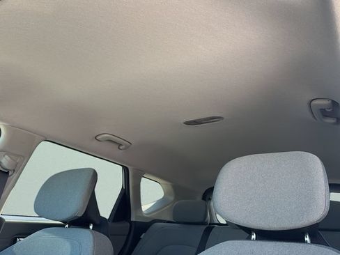 New 2027 Kia Seltos S FWD image 27