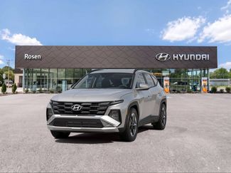 New 2026 Hyundai Tucson SEL AWD/4WD 360° Tour