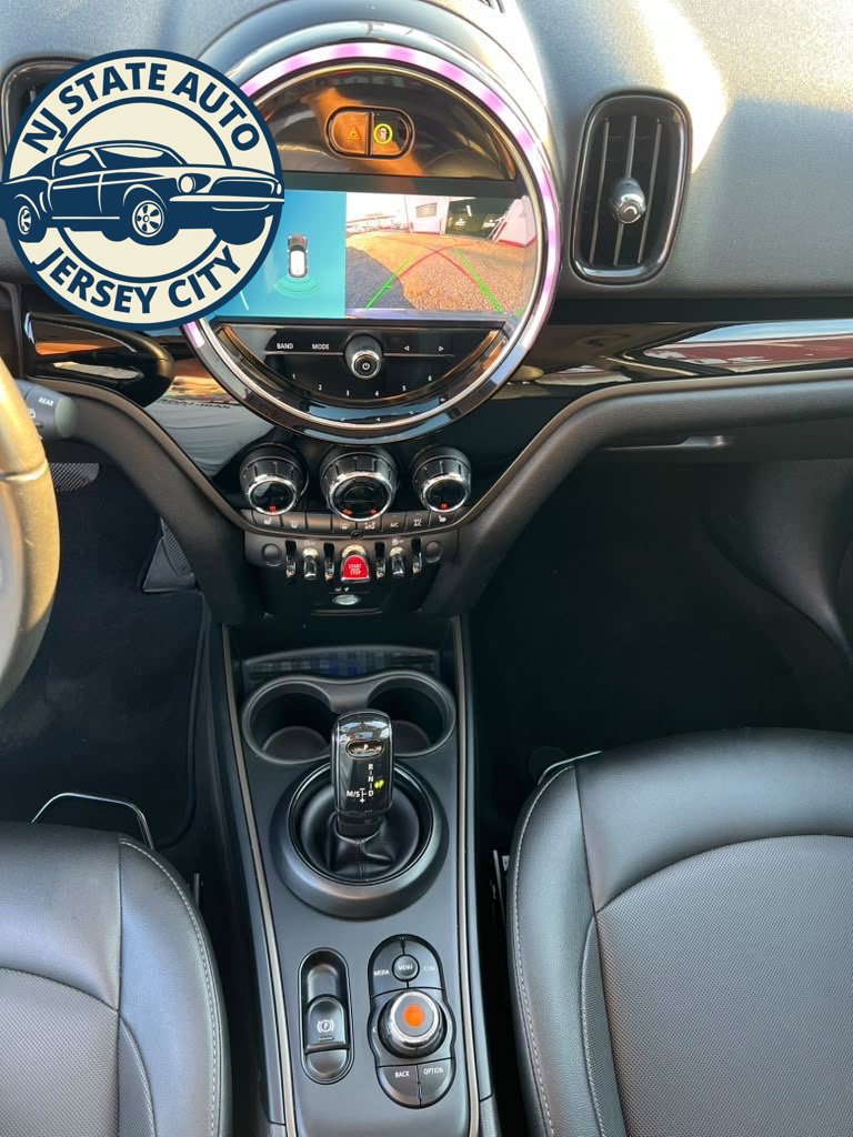 Used 2022 MINI Cooper Countryman ALL4 AWD/4WD image 4