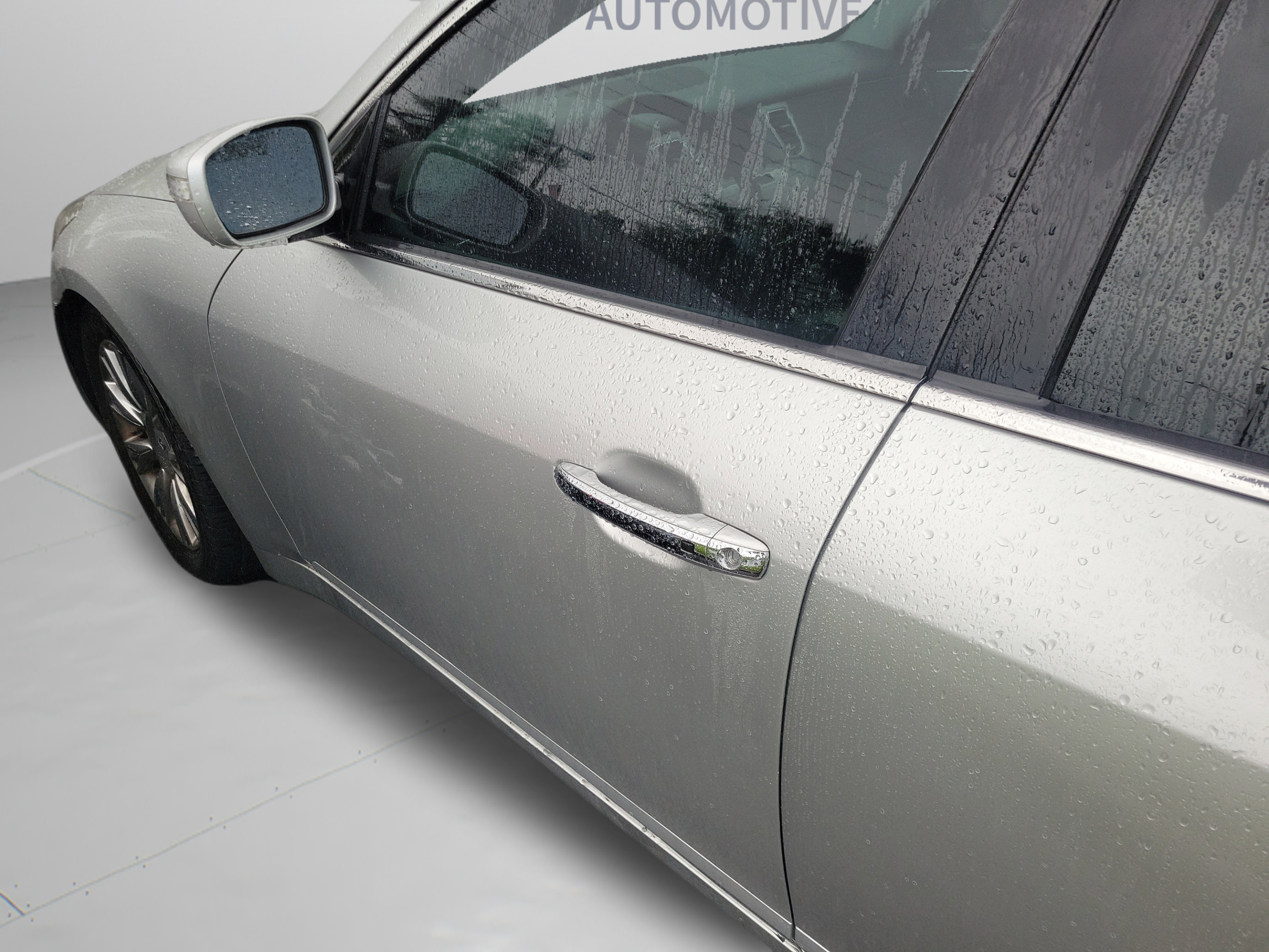Used 2009 Hyundai Genesis 3.8 w/ Technology Pkg 4 RWD image 28