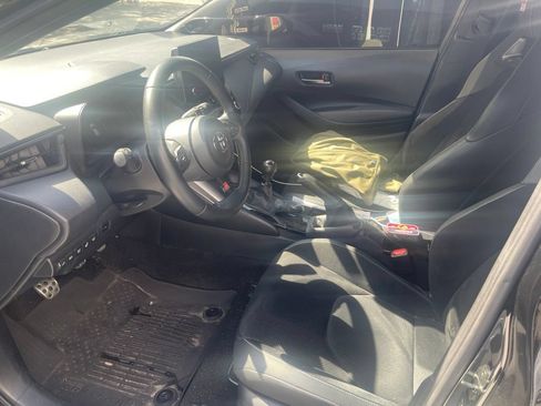 Used 2024 Toyota Corolla GR AWD/4WD image 15