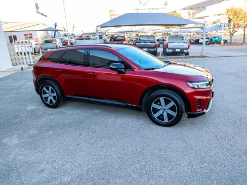 Used 2024 Honda Prologue Touring image 6