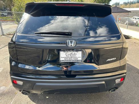 Used 2019 Honda Passport EX-L image 6