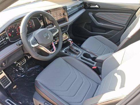 New 2026 Volkswagen Jetta GLI Autobahn FWD image 7