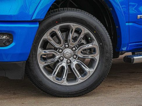 Used 2022 RAM 1500 Laramie w/ G/T Package image 2