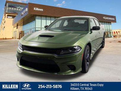 Used 2023 Dodge Charger GT w/ Blacktop Package
