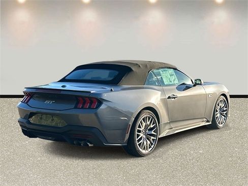 New 2025 Ford Mustang GT Premium image 5