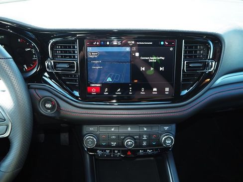 New 2025 Dodge Durango GT w/ Blacktop Package image 13