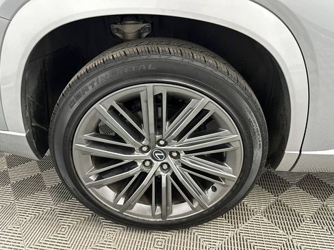 Used 2024 Lexus TX 350 FWD w/ Technology Package image 19