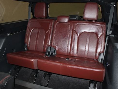 Used 2022 Ford Expedition Max Limited image 50