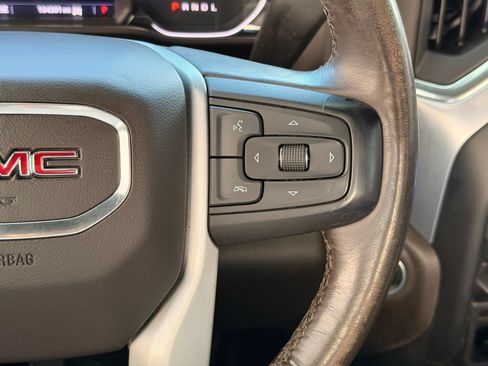 Used 2021 GMC Sierra 1500 SLE AWD/4WD image 38
