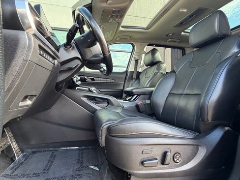 Used 2023 Kia Telluride SX AWD/4WD image 10