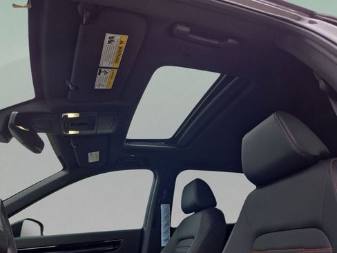 Used 2025 Honda CR-V Sport Touring image 15