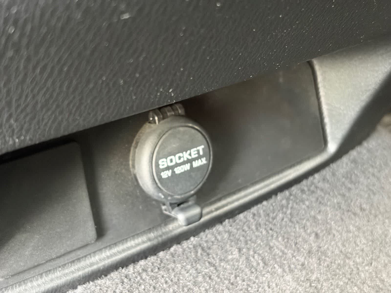 Used 2018 INFINITI QX80 2WD image 15