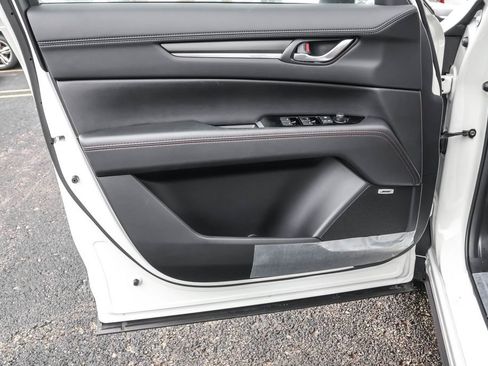 New 2025 MAZDA CX-5 Carbon Edition image 34