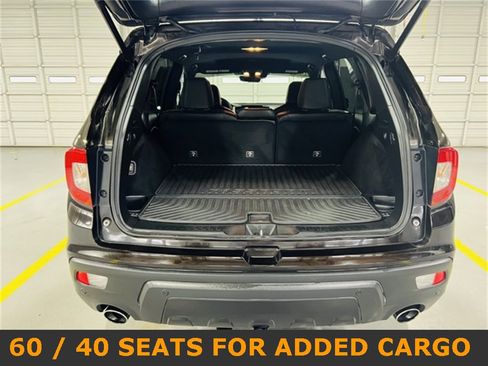 Used 2020 Honda Passport Touring image 11