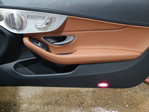 Used 2023 Mercedes-Benz C 300 C 300 image 25