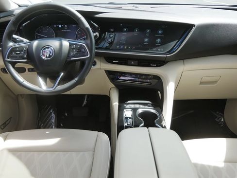 Used 2023 Buick Envision Avenir AWD/4WD image 22