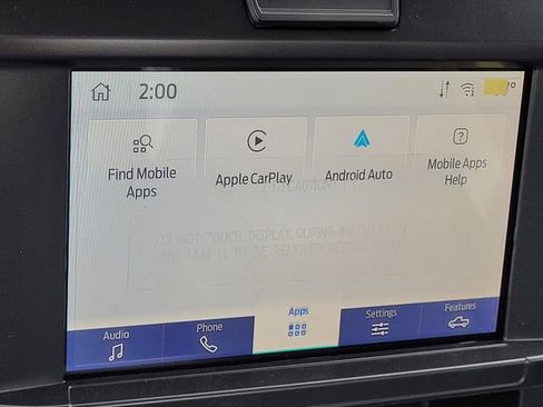 New 2026 Ford F250 XL w/ XL Chrome Package RWD image 14