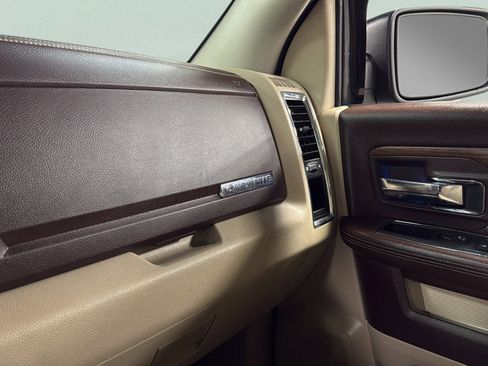 Used 2014 RAM 1500 Laramie w/ Convenience Group RWD image 30