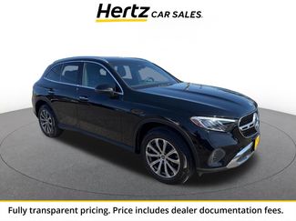 Used 2024 Mercedes-Benz GLC 300 4MATIC video 1
