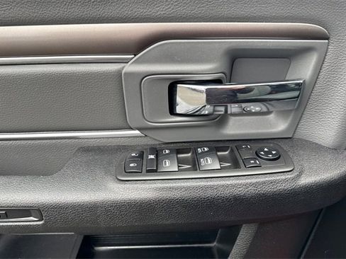 Used 2024 RAM 1500 Classic SLT image 14