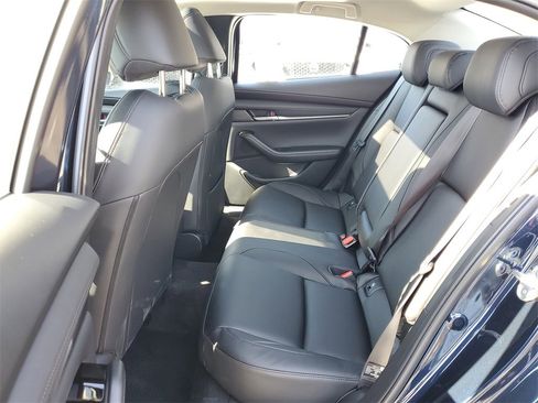 New 2026 MAZDA MAZDA3 2.5 S Sedan w/ Preferred Pkg image 11