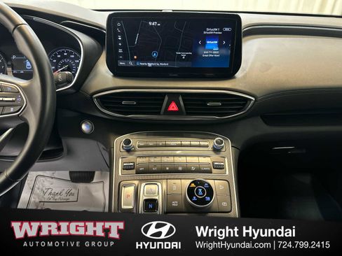 Certified 2023 Hyundai Santa Fe XRT image 25