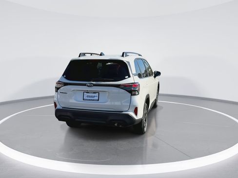 New 2026 Subaru Forester Premium image 7