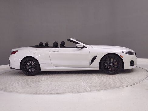 New 2026 BMW 840i Convertible w/ M Sport Professional Package image 20