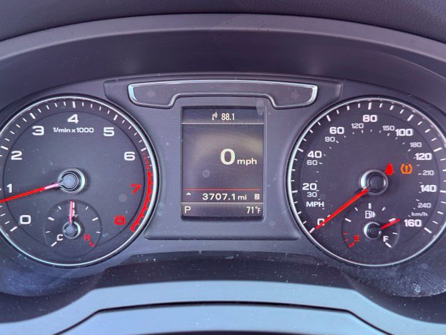 Used 2018 Audi Q3 2.0T Premium FWD image 16